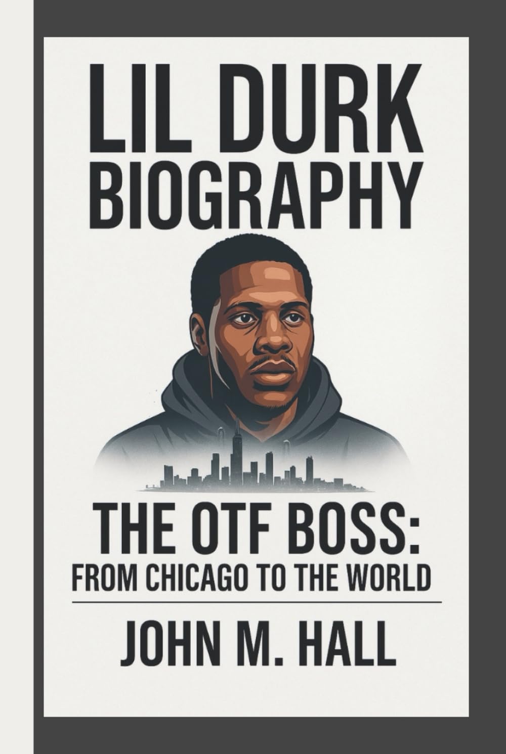 ler totalmente LIL DURK: THE OTF BOSS: FROM CHICAGO TO THE WORLD