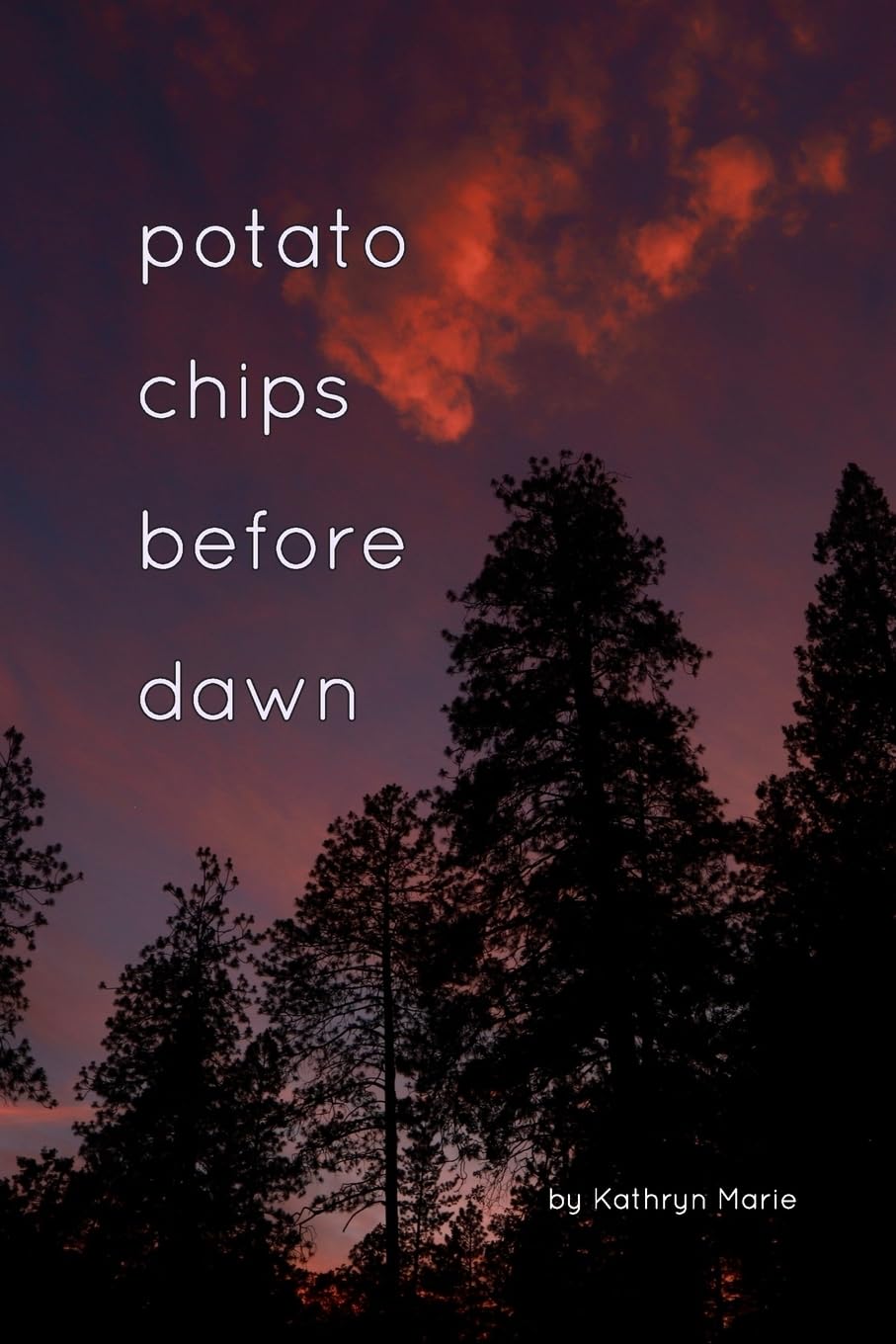 capítulo por capítulo baixar Potato Chips Before Dawn: A Collection of Haiku and Photography