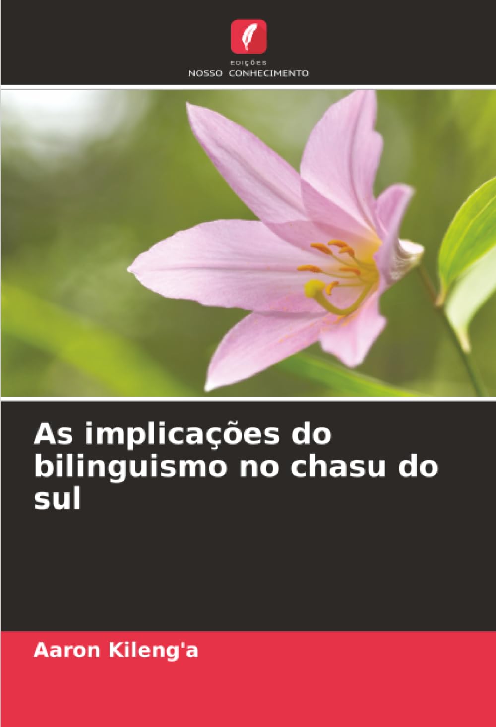 As implicações do bilinguismo no chasu do sul baixar livro de graça