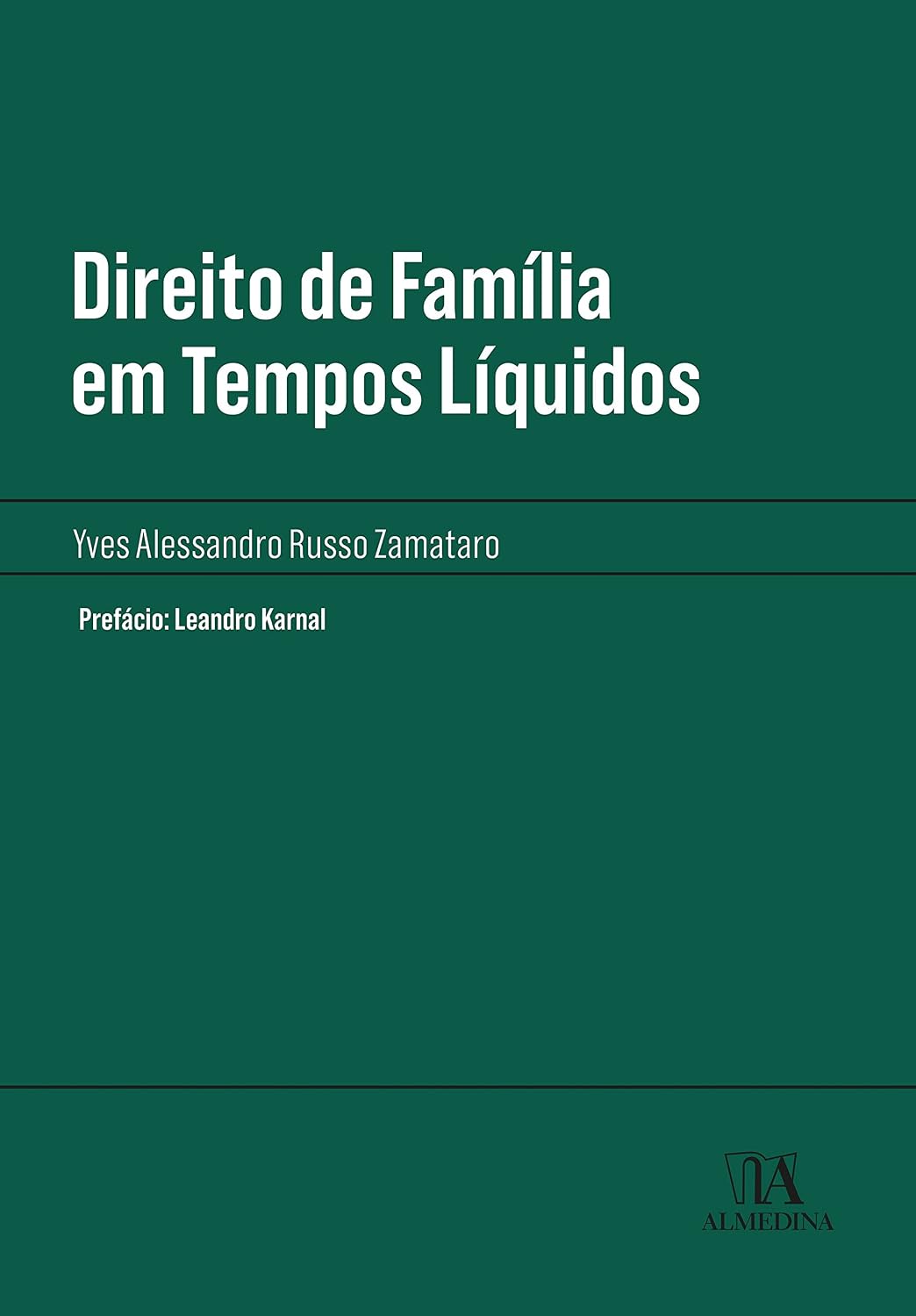 capítulo por capítulo baixar Direito de família em tempos líquidos