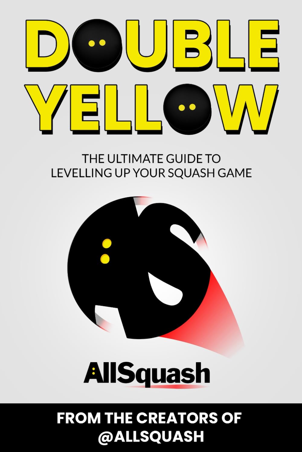 ler totalmente Double Yellow: The Ultimate Guide to Levelling Up Your Squash Game