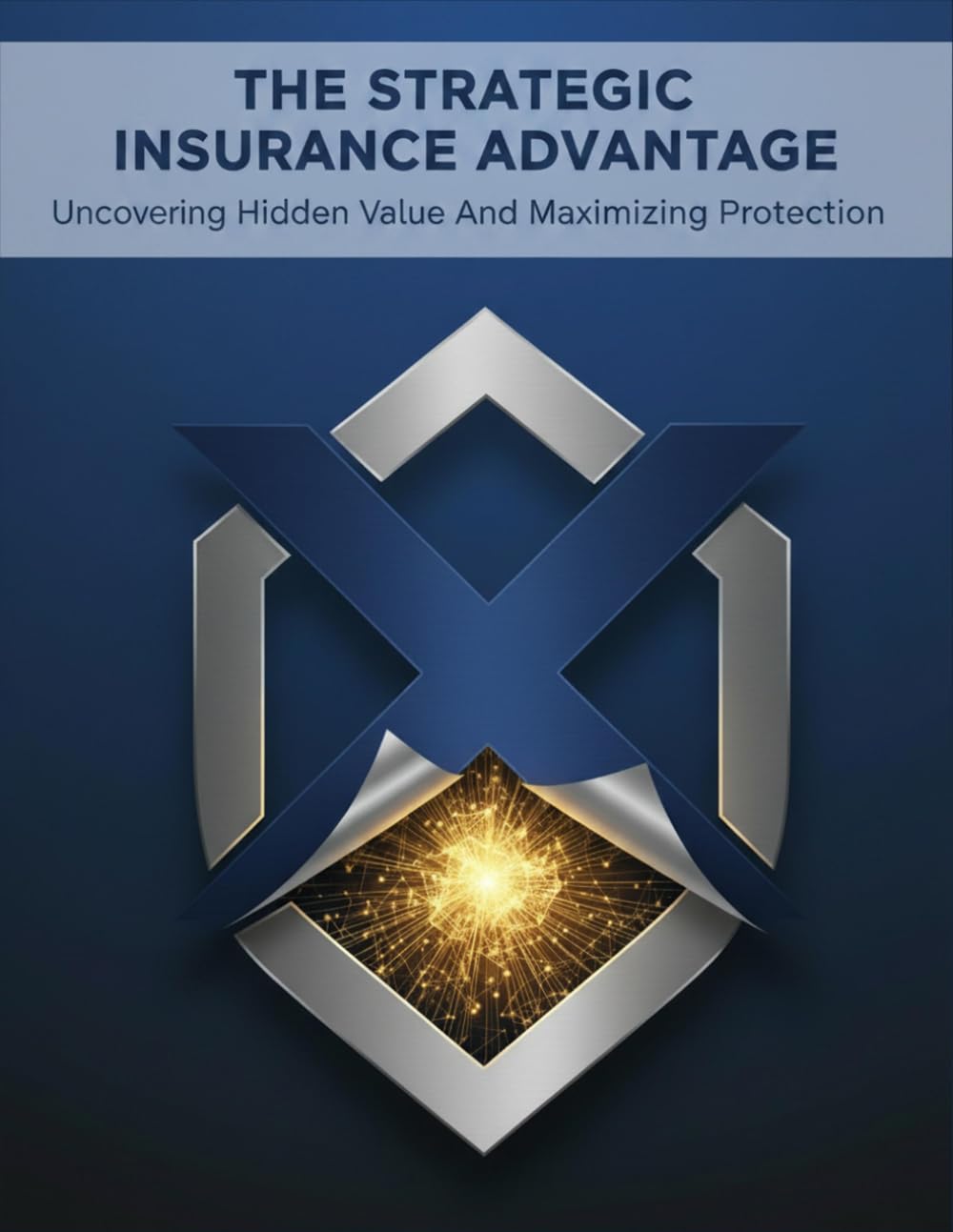 The Strategic Insurance Advantage: Uncovering Hidden Value And Maximizing Protection baixar o livro de graça