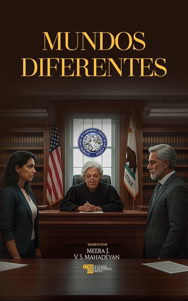 capítulo por capítulo baixar Mundos diferentes (Spanish Edition)