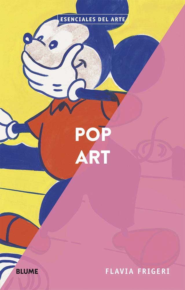 capítulo por capítulo baixar Pop Art