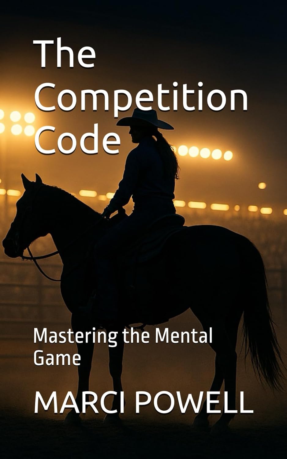 The Competition Code: Mastering the Mental Game