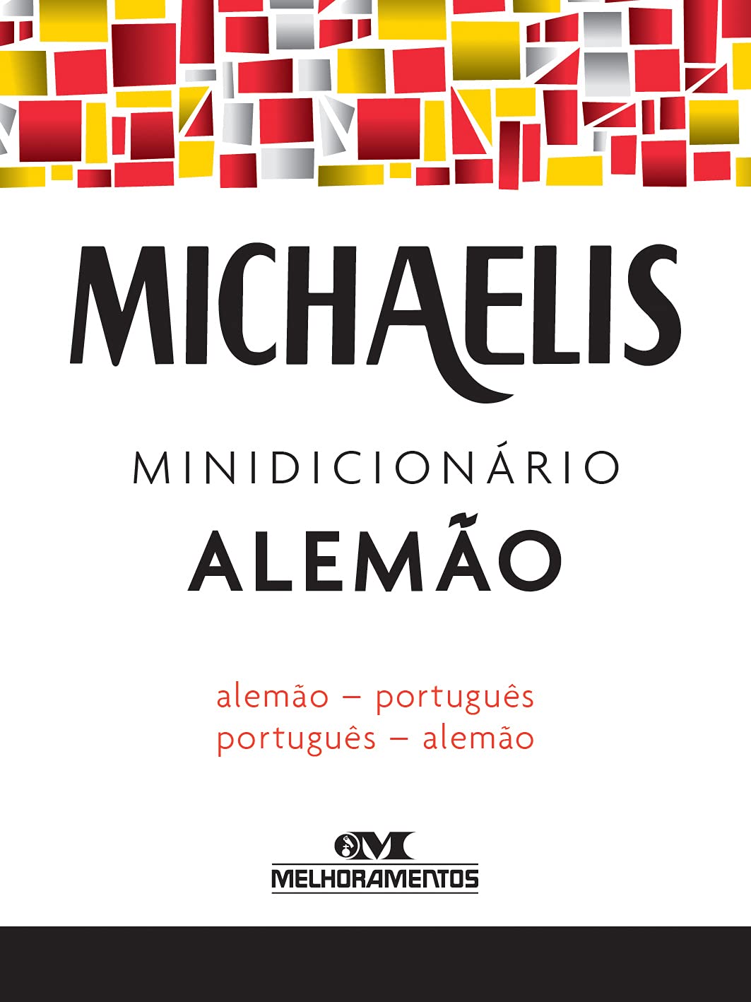 Michaelis minidicionário alemão