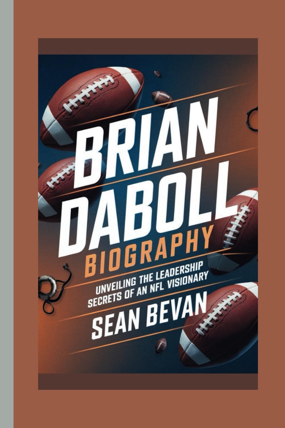 Brian Daboll: Unveiling the Leadership Secrets of an NFL Visionary baixar o livro de graça
