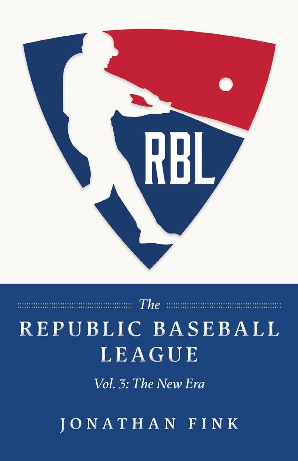 The Republic Baseball League: Vol. 3 - The New Era (English Edition) baixar o livro de graça