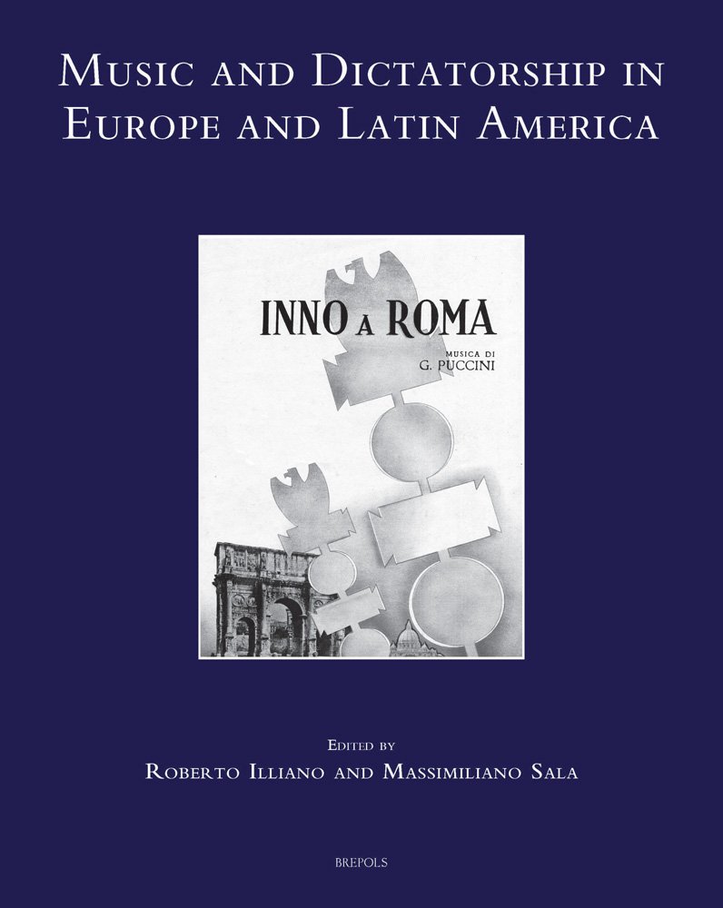 ler totalmente Music and Dictatorship in Europe and Latin America: 14