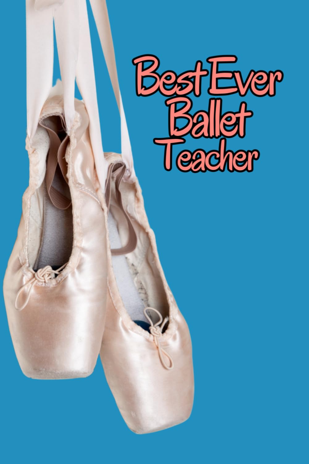 capítulo por capítulo baixar Best Ever Ballet Teacher notebook