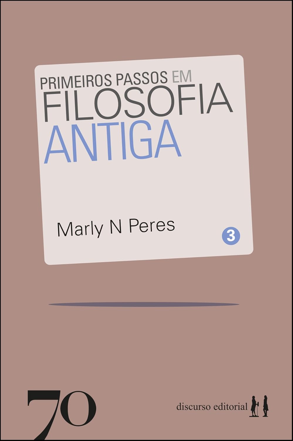 capítulo por capítulo baixar Primeiros passos em filosofia antiga