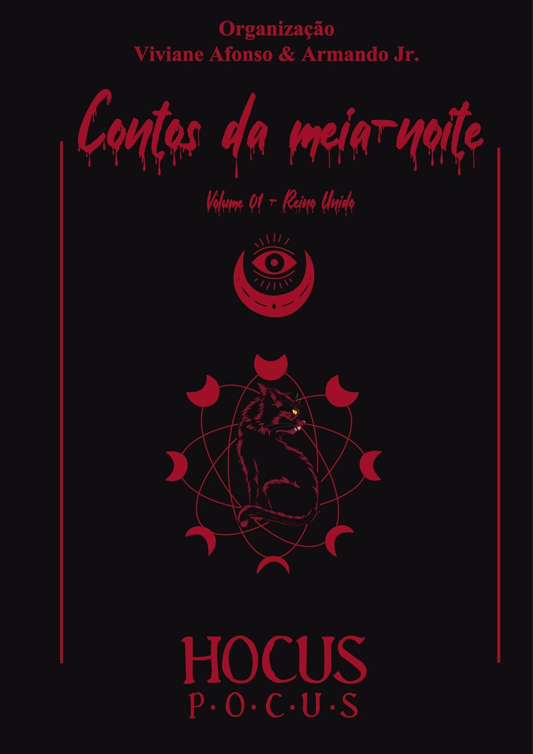 capítulo por capítulo baixar Antologia Contos da Meia-Noite vol. 1