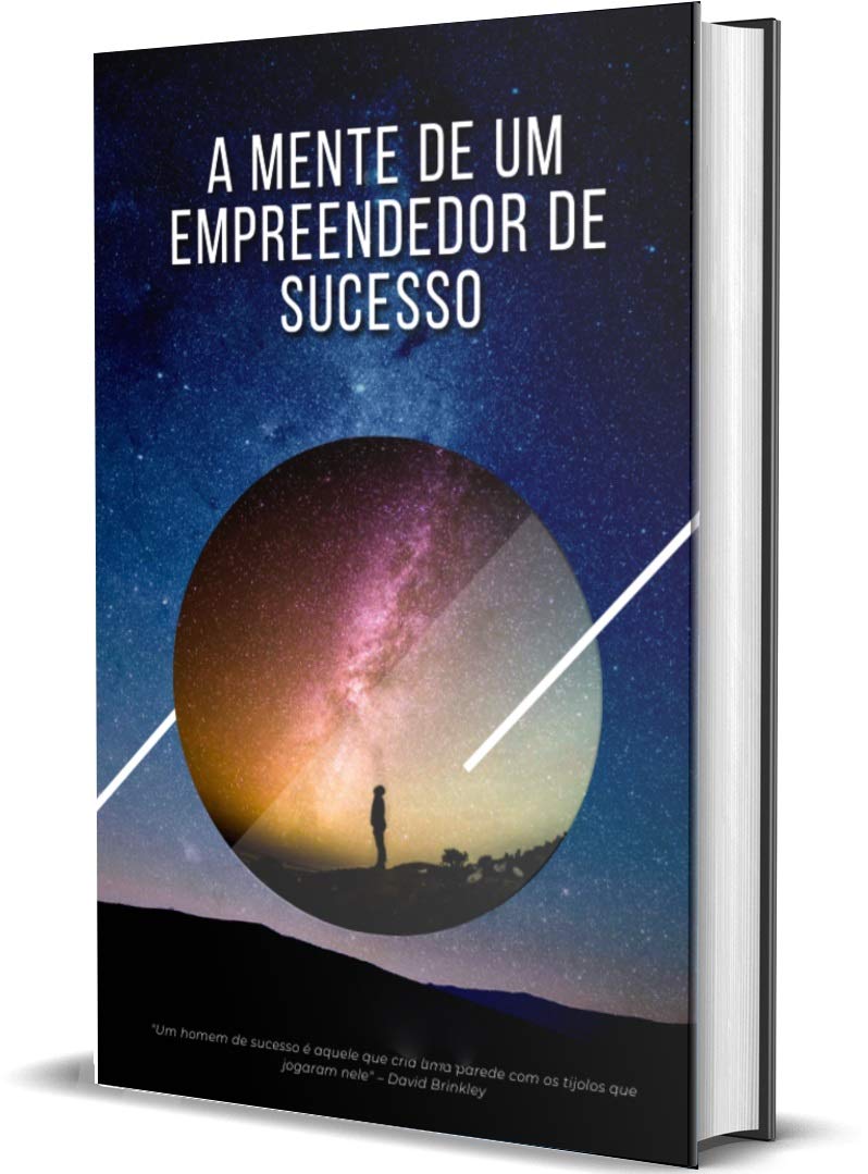 ler totalmente A Mente de Um Empreendedor de Sucesso