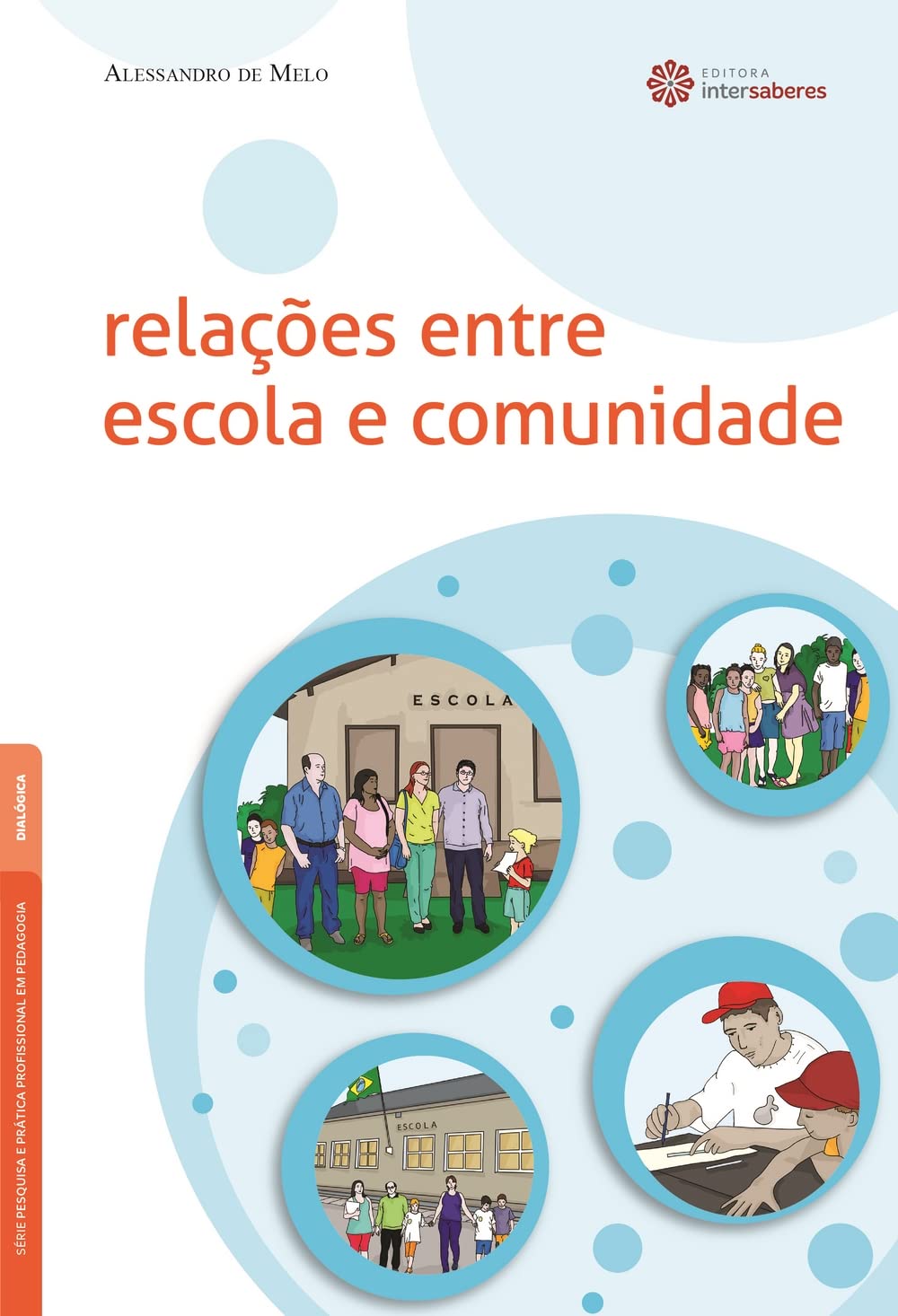 Relações entre escola e comunidade baixar livro de graça