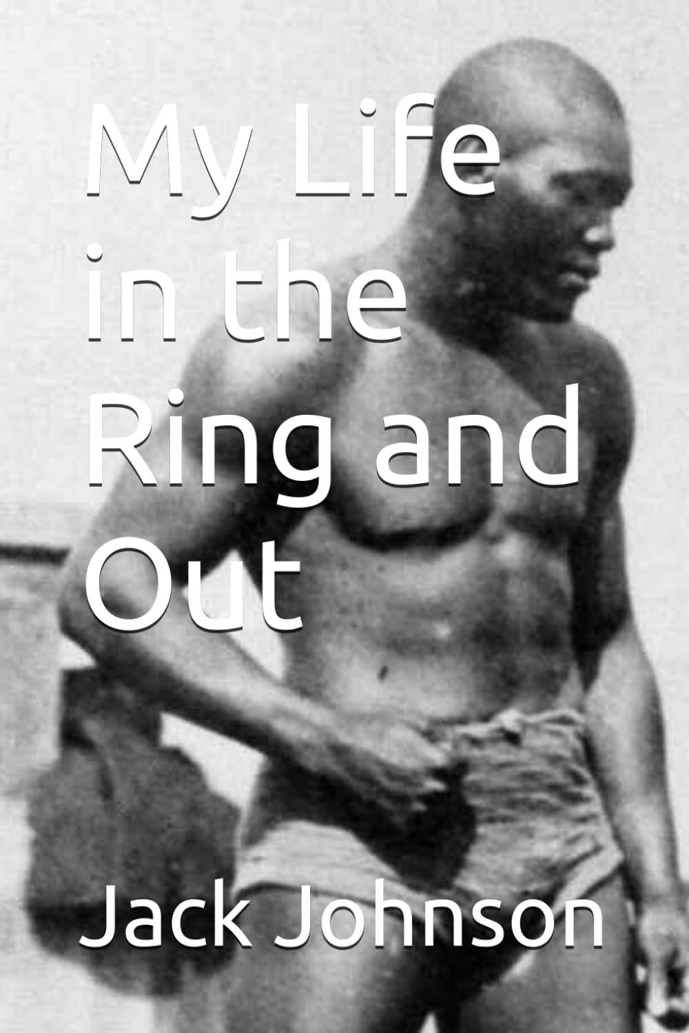 My Life in the Ring and Out baixar o livro de graça
