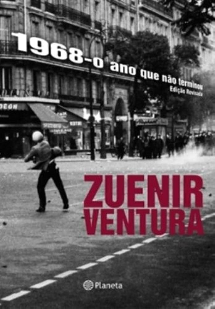capítulo por capítulo baixar O ano que não terminou (1968)
