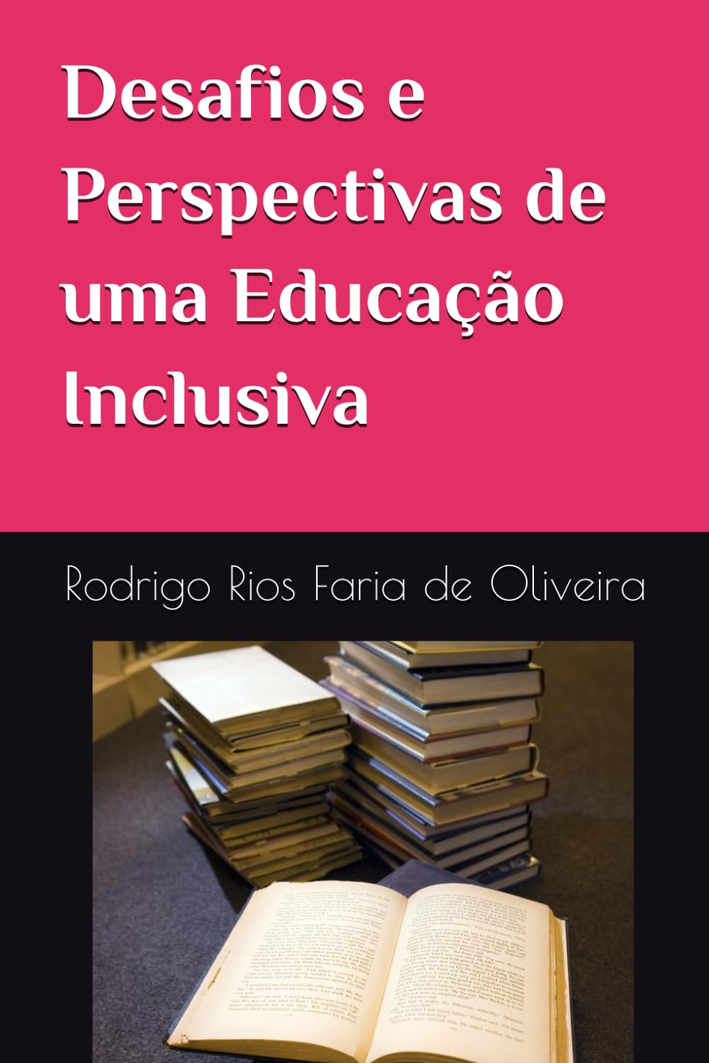 capítulo por capítulo baixar Desafios e Perspectivas de uma Educação Inclusiva (Portuguese Edition)