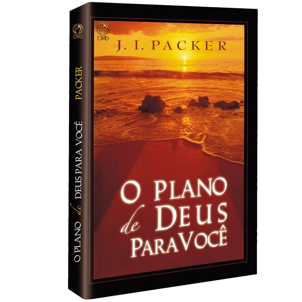 O Plano de Deus Para Você, 01