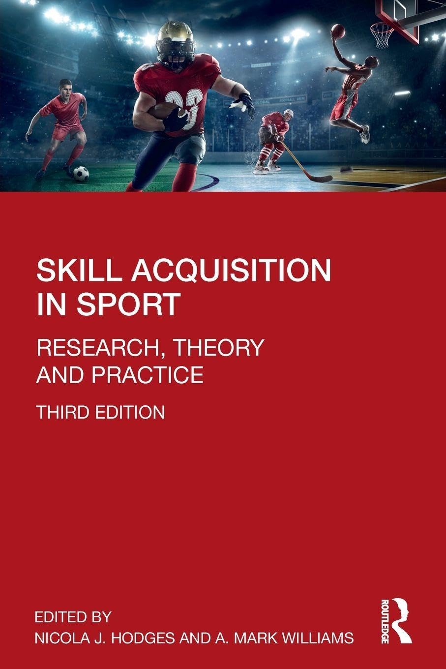 ler totalmente Skill Acquisition in Sport: Research, Theory and Practice