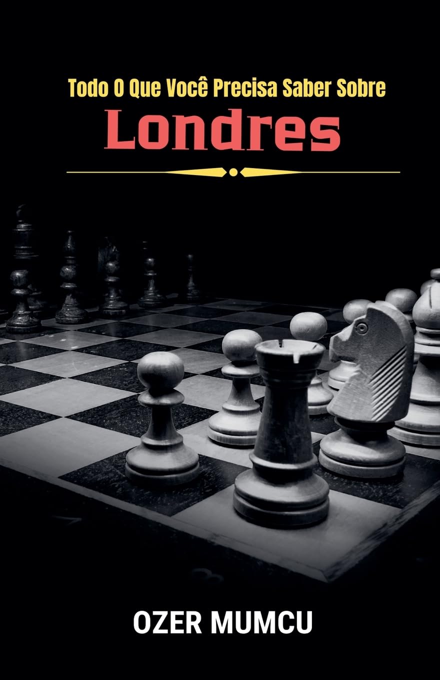 capítulo por capítulo baixar Todo O Que Você Precisa Saber Sobre Londres