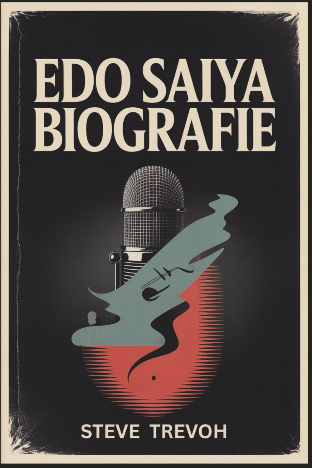ler totalmente Edo Saiya Biografie: Grenzen überwinden und Brücken bauen (German Edition)