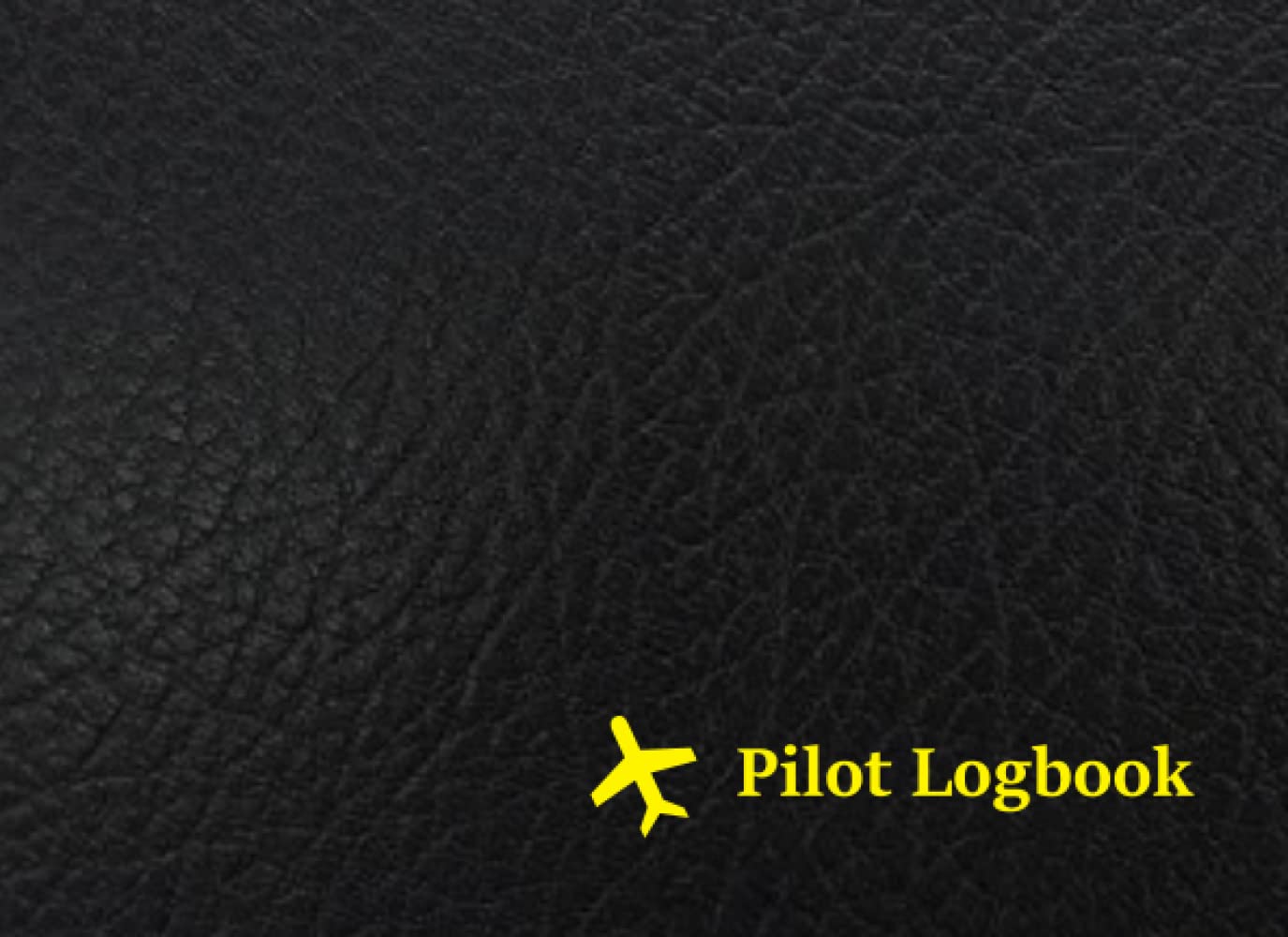 Professional Pilot Logbook: Pilot Log Book for Professionals, Student, & Beginners. Large Size - 105 pages baixar livro de graça