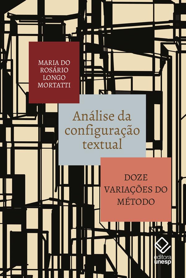Análise da configuração textual: Doze variações do método
