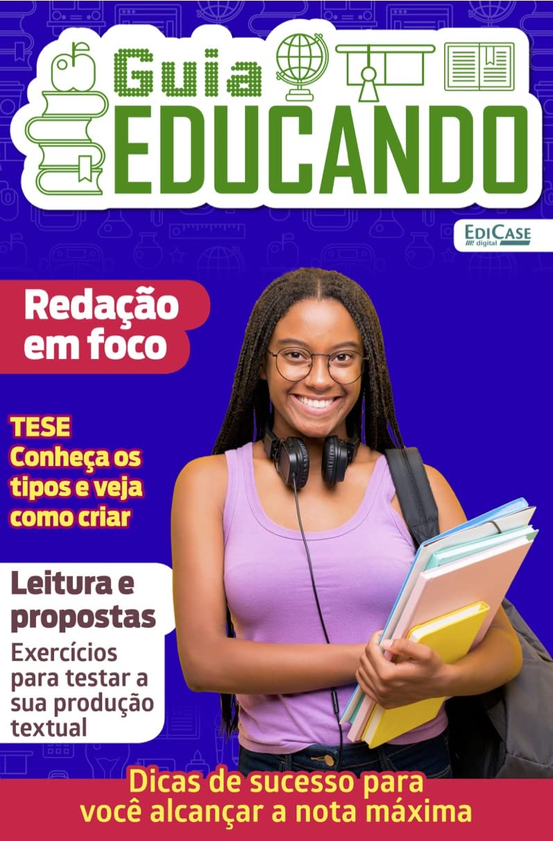 Guia Educando Ed. 21 - Potenciação (EdiCase Digital)