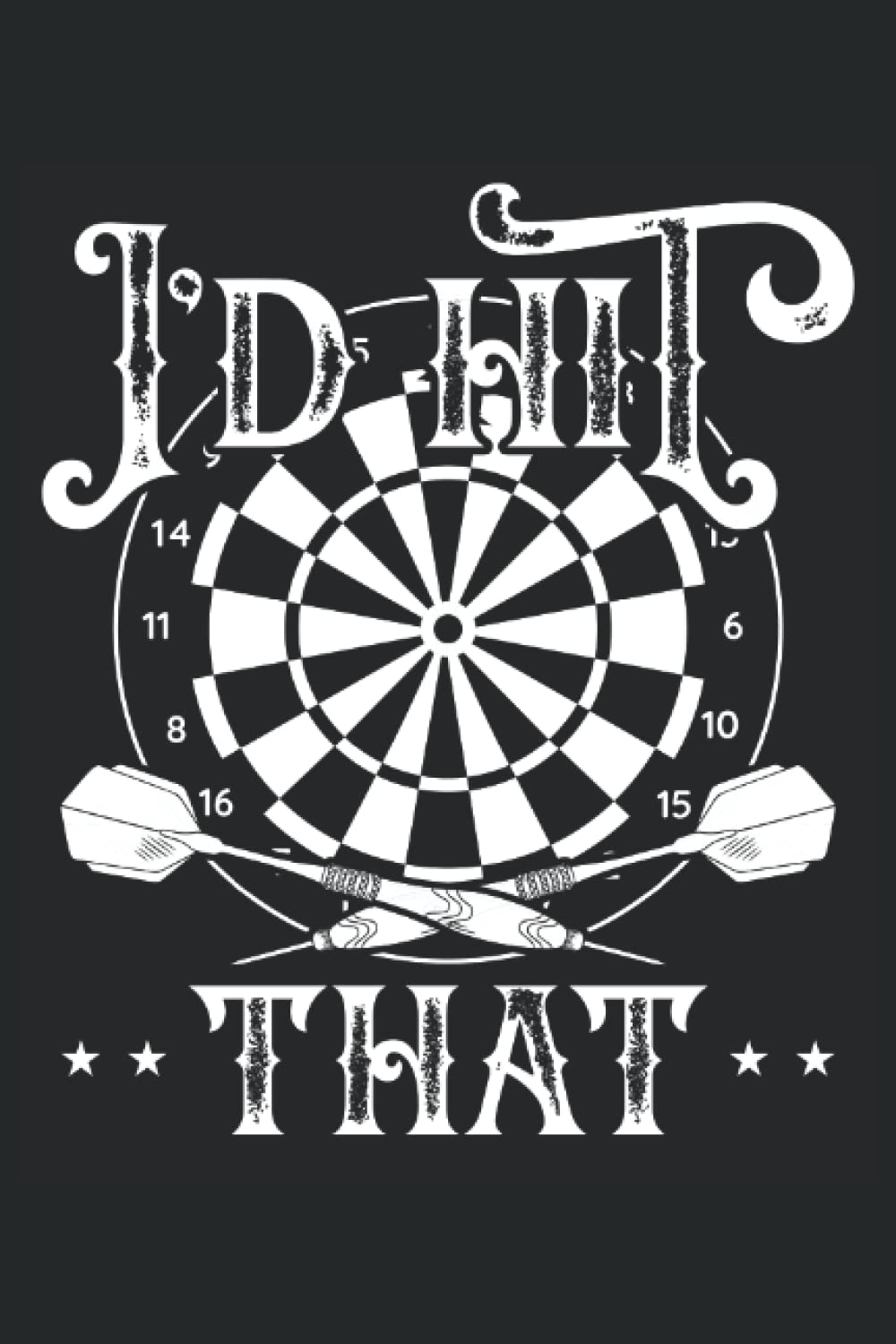 capítulo por capítulo baixar Id hit that dart: Dot Grid Jounal ToDo Exercise Book or Diary 6" x 9" (15.24 x 22.86 cm) 120 pages