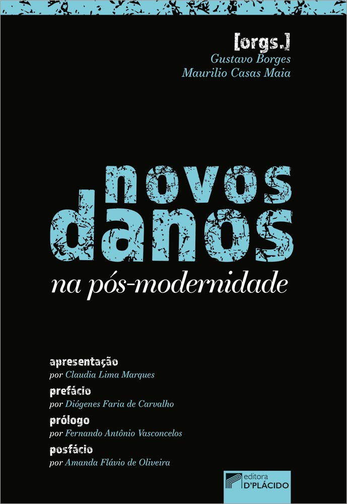Novos Danos na Pós-modernidade baixar o livro de graça