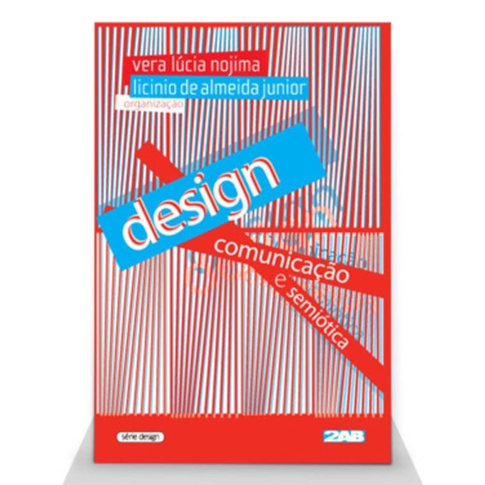ler totalmente Design, Comunicação E Semiótica. Estudo E Pesquisa Das Relações Transversais