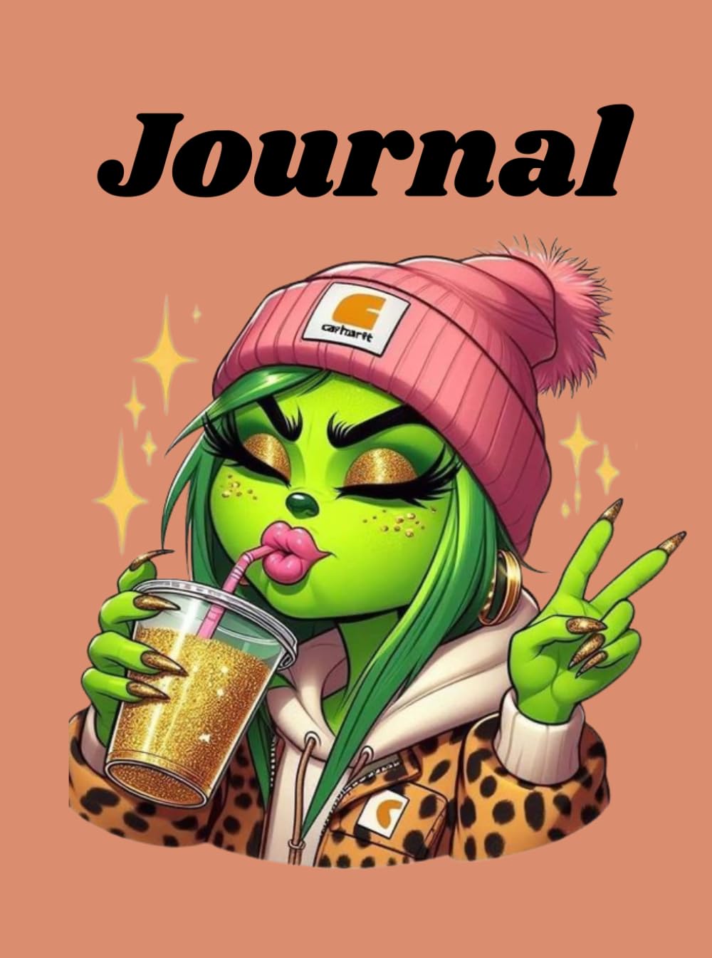 ler totalmente shes a mean one (journal)