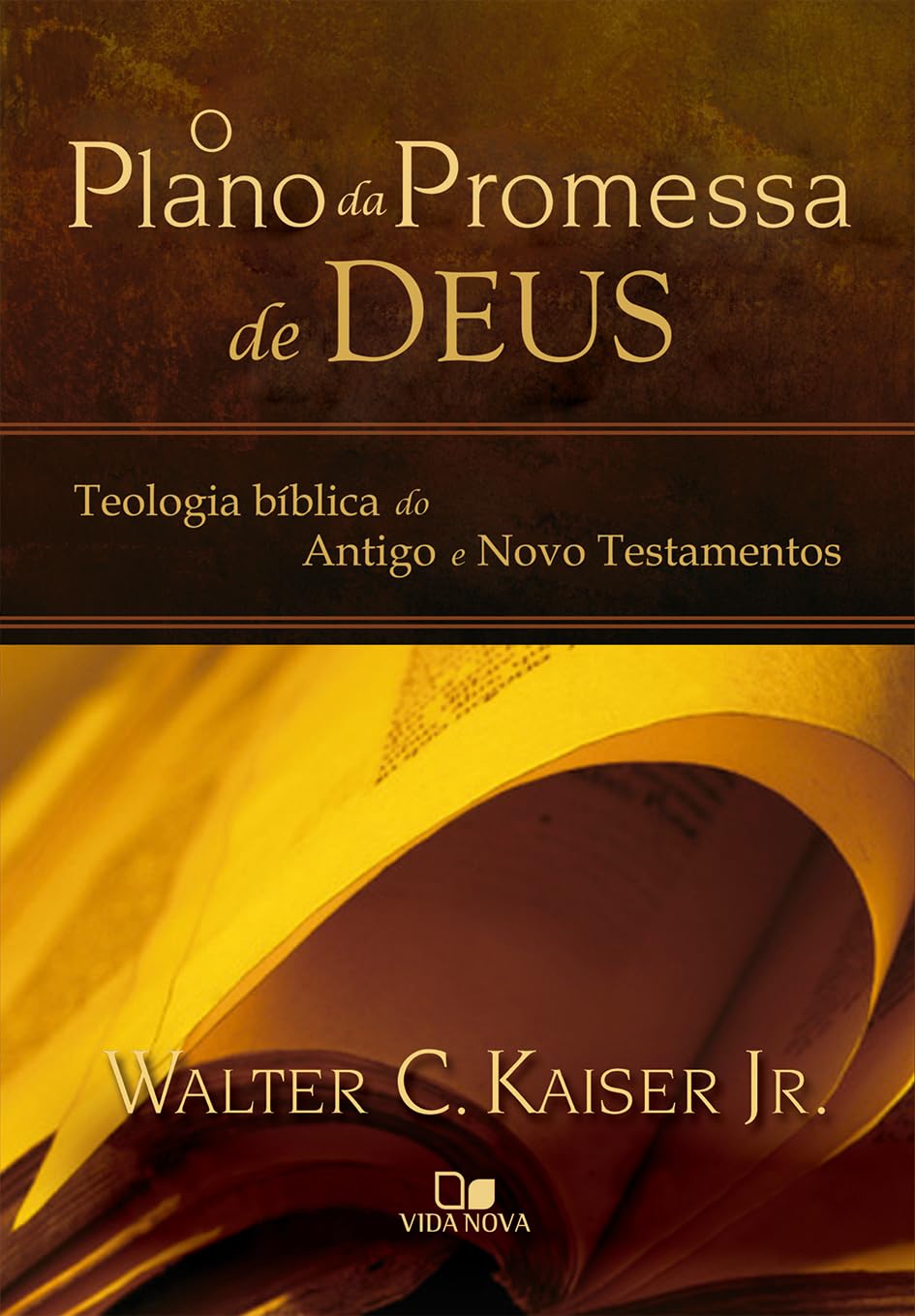 Plano da promessa de deus, o