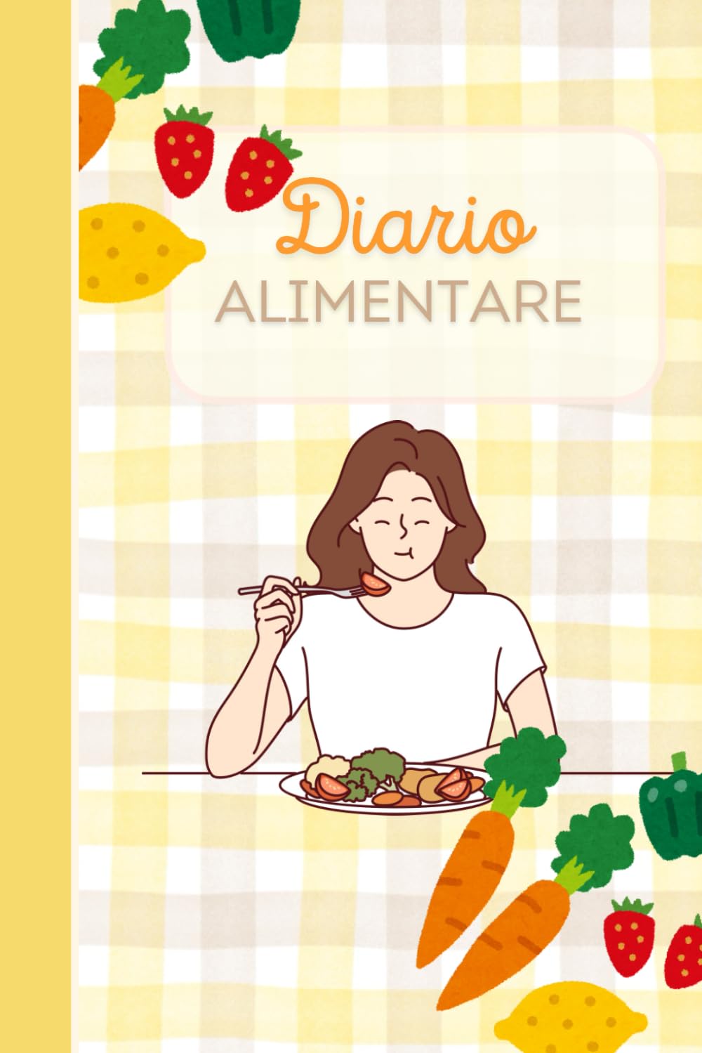 ler totalmente Diario Alimentare: Più di 100 Giorni, Da Compilare, Giornaliera, Ideale per Ottenere il Peso Desiderato (Italian Edition)