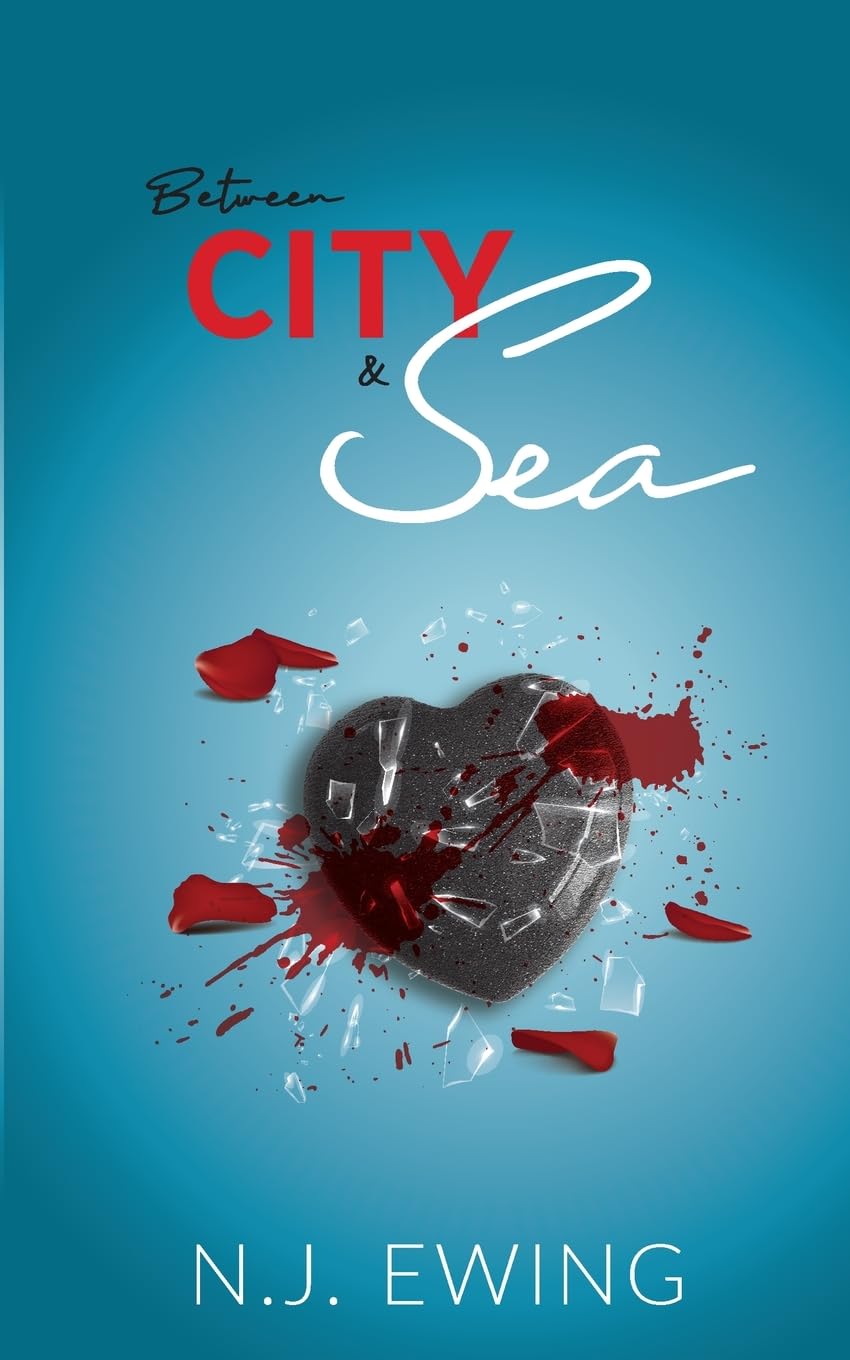 ler totalmente Between City & Sea: Stone Cold (Stories From... Book 2)