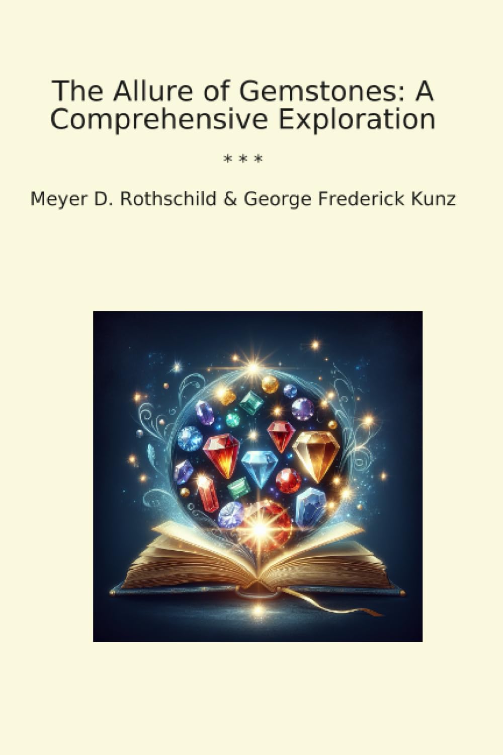 The Allure of Gemstones: A Comprehensive Exploration (Classic Books) baixar o livro de graça
