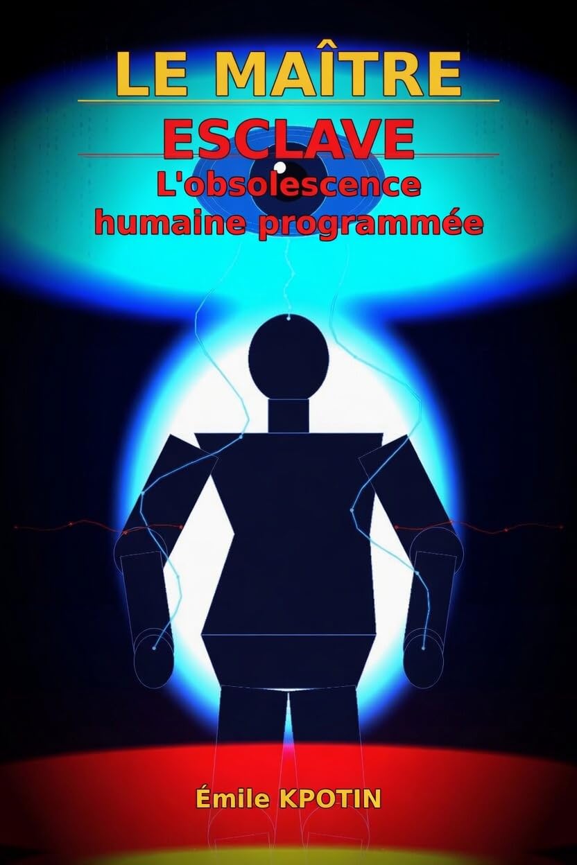 LE MAÎTRE ESCLAVE: L'obsolescence humaine programmée (AKEm-La famille et les vérités du couple moderne) (French Edition) baixar o livro de graça
