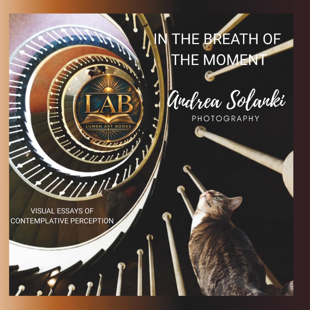 In the Breath of the Moment: Visual Essays of Contemplative Perception (Lumen Art Booklets Serie) baixar o livro de graça