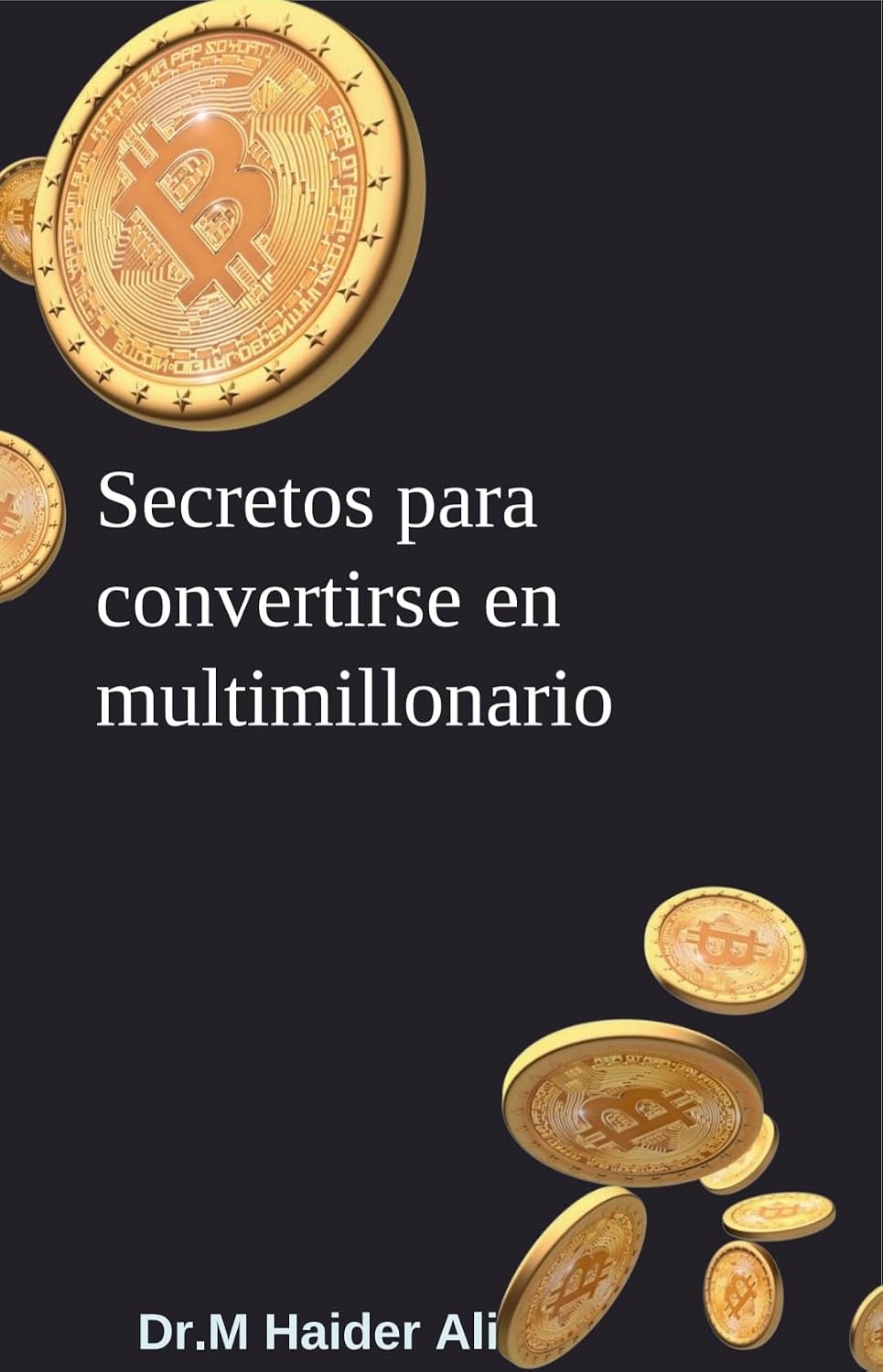 Secrets to become a Billionaire (Spanish Edition) baixar livro de graça