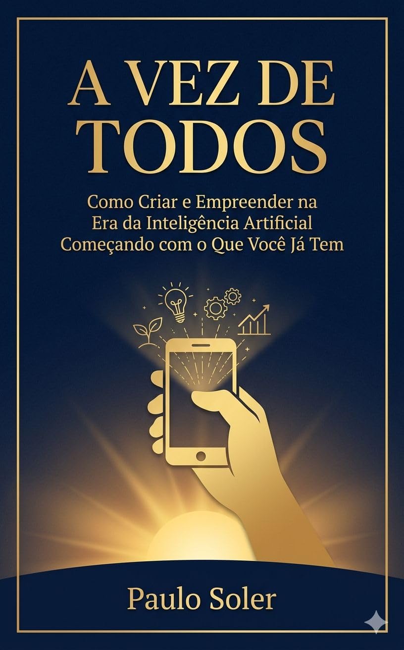 ler totalmente A Vez de Todos (Renda Digital com IA)