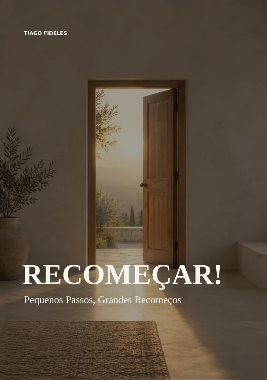 Recomeçar! baixar o livro de graça