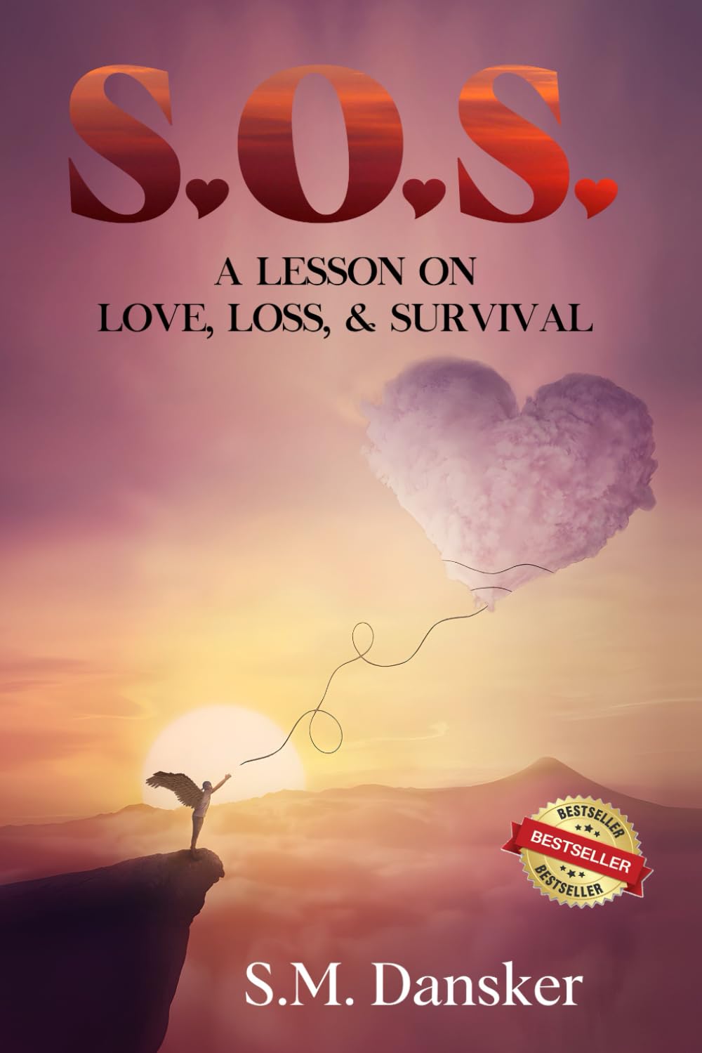 S.O.S.: A Lesson on Love, Loss, and Survival baixar livro de graça