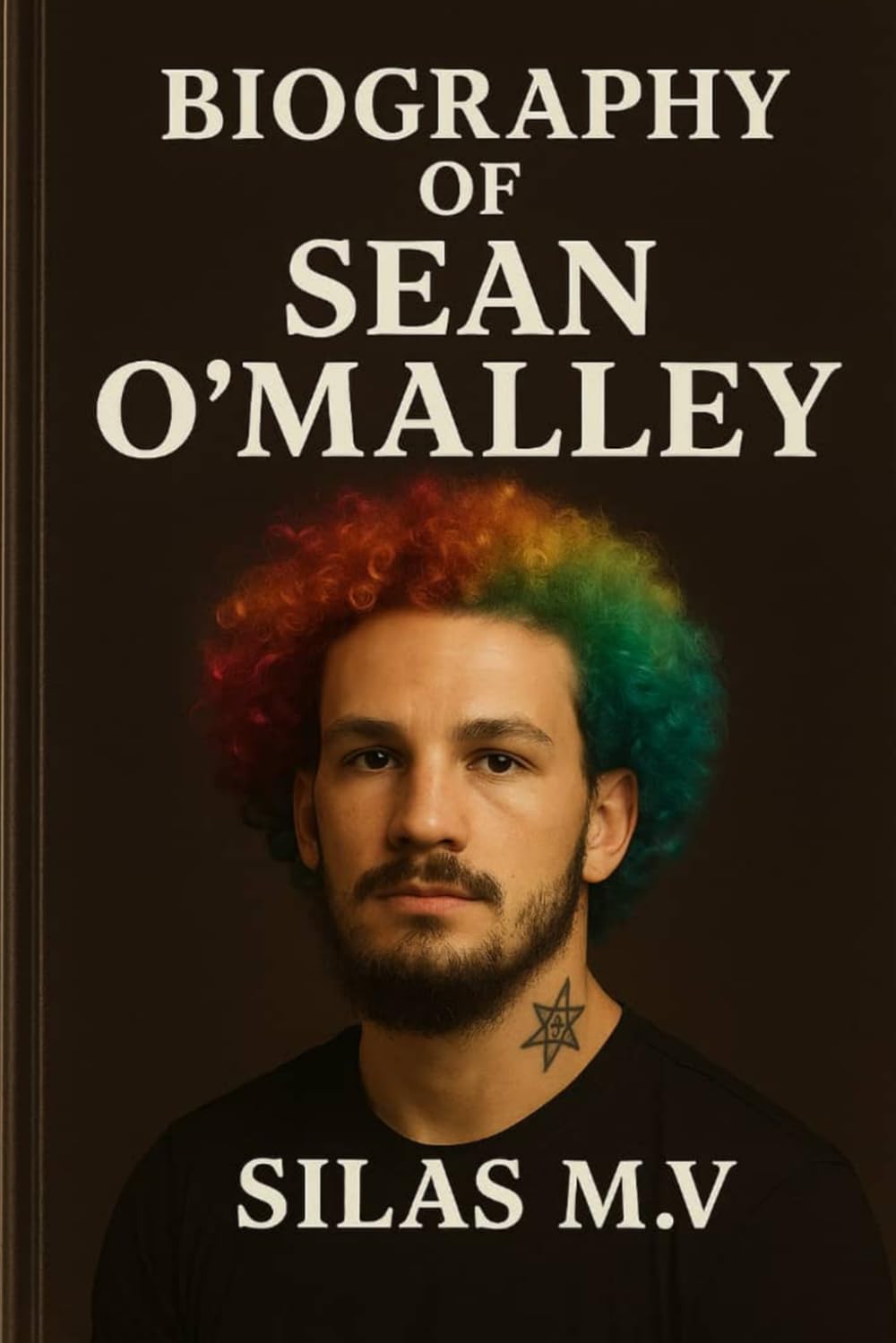 ler totalmente BIOGRAPHY OF SEAN O'MALLEY: THE UNTOLD STORY OF THE UFC'S FLASHIEST CHAMPION