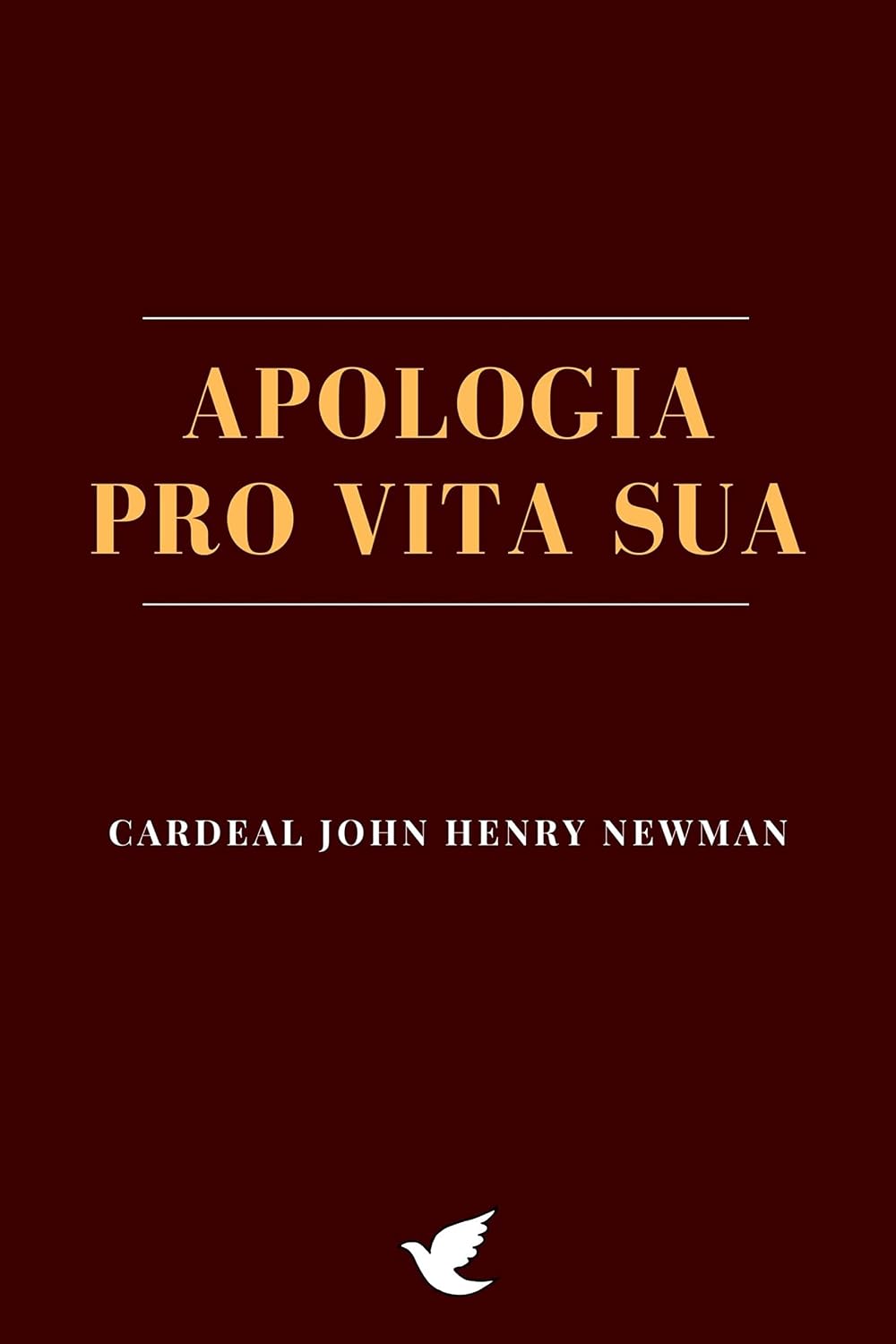 capítulo por capítulo baixar Apologia Pro Vita Sua