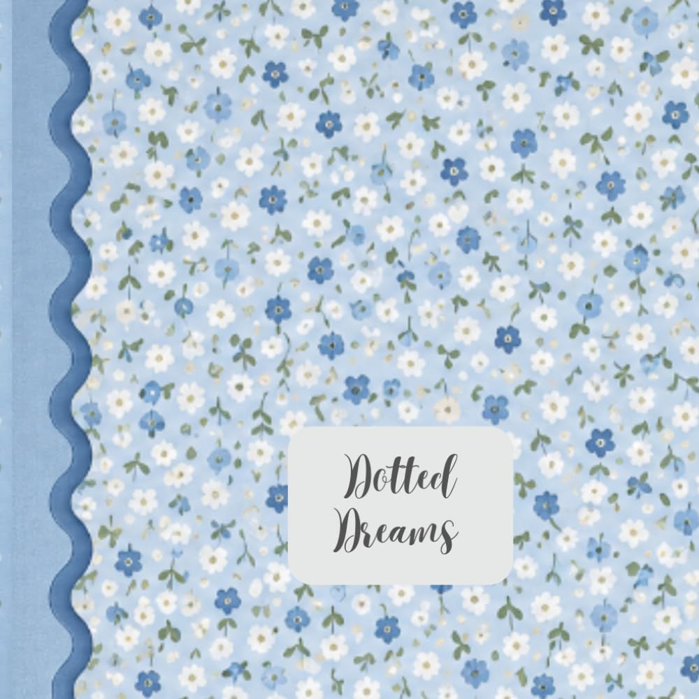 Dotted Dreams baixar livro de graça