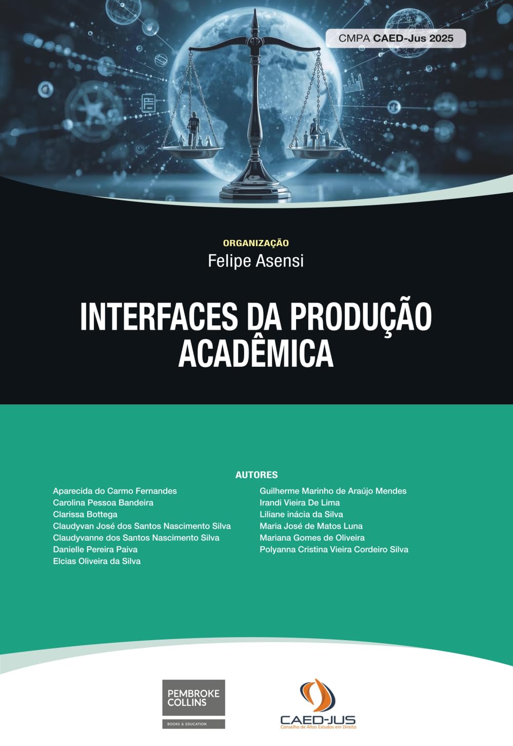 capítulo por capítulo baixar Interfaces da produção acadêmica