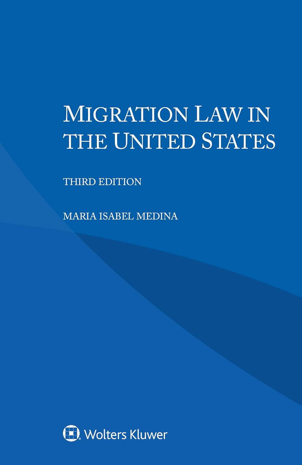 ler totalmente Migration Law in the United States (IEL Migration Law) (English Edition)