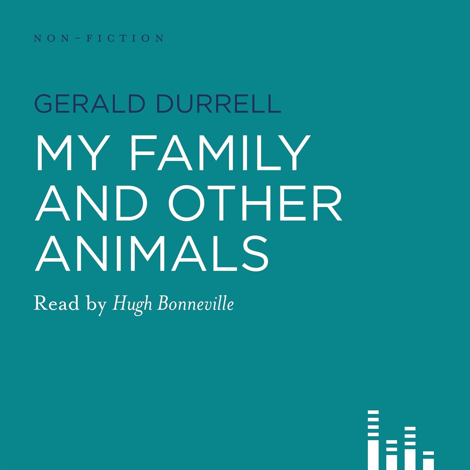 My Family and Other Animals baixar o livro de graça