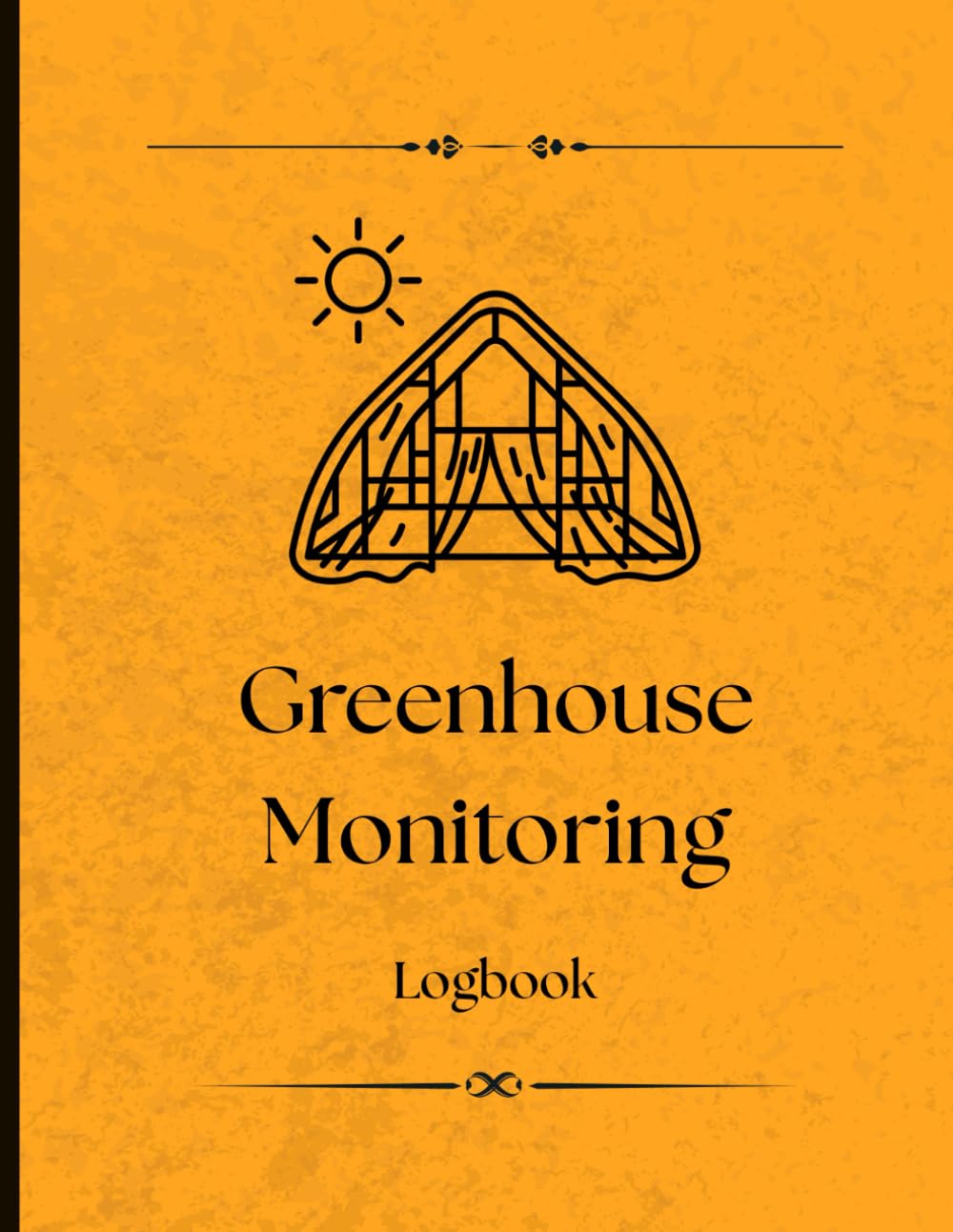 Greenhouse Monitoring Logbook: Monitor Your Greenhouse Conditions & Daily Performance baixar o livro de graça
