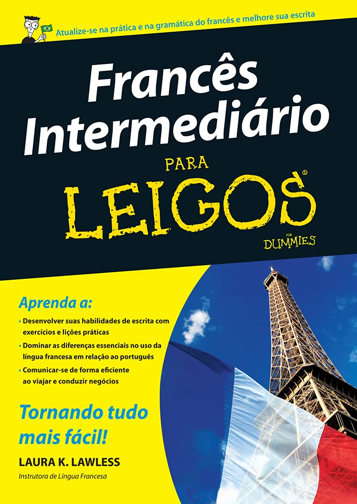 Francês intermediário para leigos baixar livro de graça